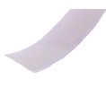Hook-and-Loop Tape 20mm x 5m White